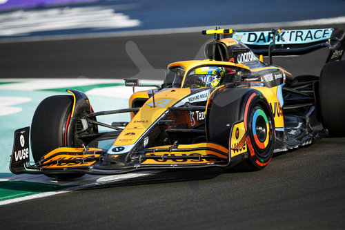F1 Grand Prix of Saudi Arabia