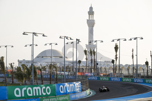 F1 Grand Prix of Saudi Arabia