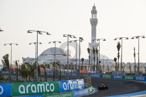 F1 Grand Prix of Saudi Arabia
