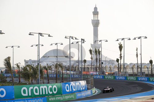 F1 Grand Prix of Saudi Arabia