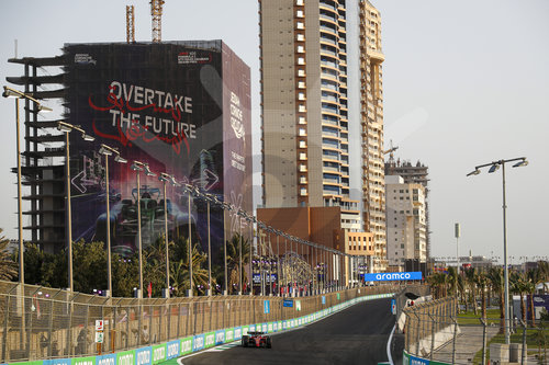 F1 Grand Prix of Saudi Arabia