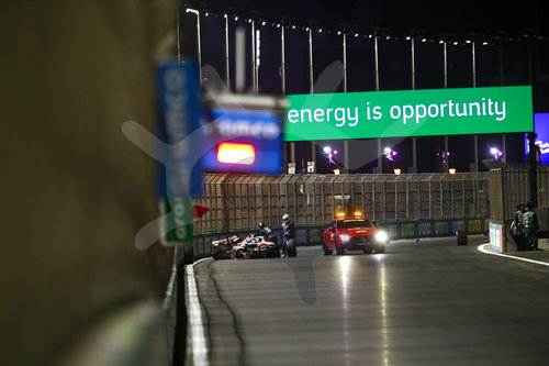 F1 Grand Prix of Saudi Arabia