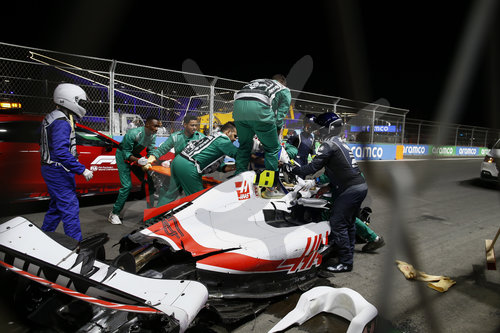 F1 Grand Prix of Saudi Arabia