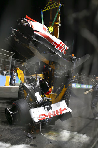 F1 Grand Prix of Saudi Arabia