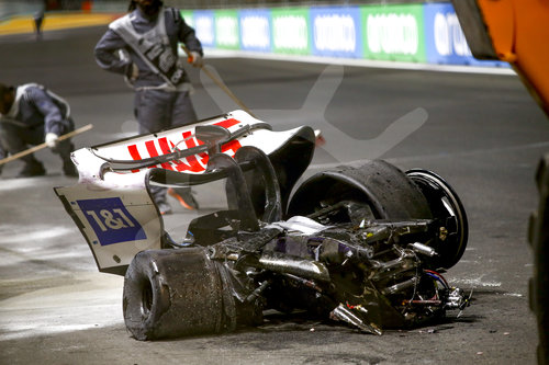 F1 Grand Prix of Saudi Arabia