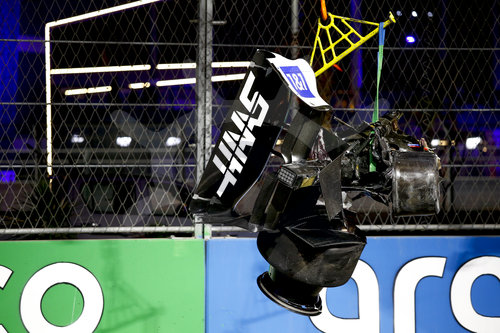 F1 Grand Prix of Saudi Arabia