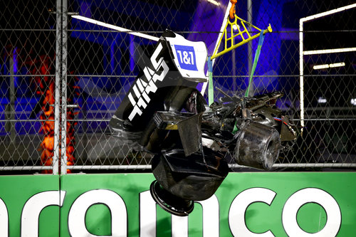 F1 Grand Prix of Saudi Arabia