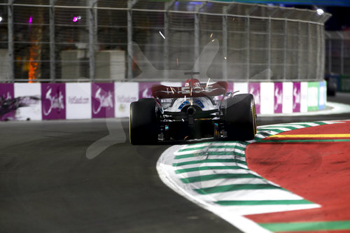 F1 Grand Prix of Saudi Arabia