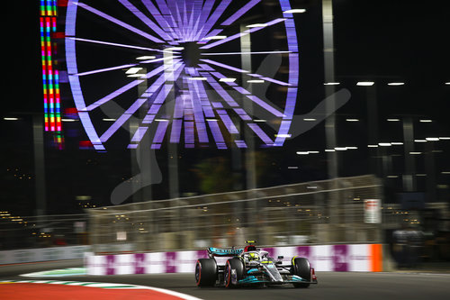 F1 Grand Prix of Saudi Arabia