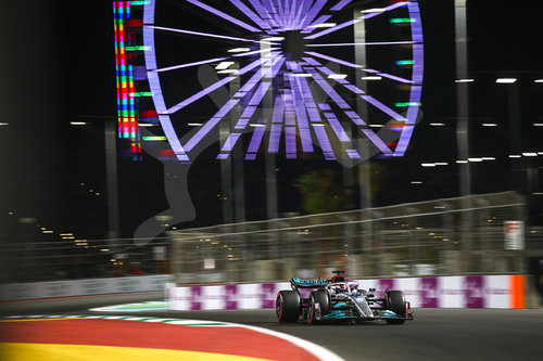 F1 Grand Prix of Saudi Arabia