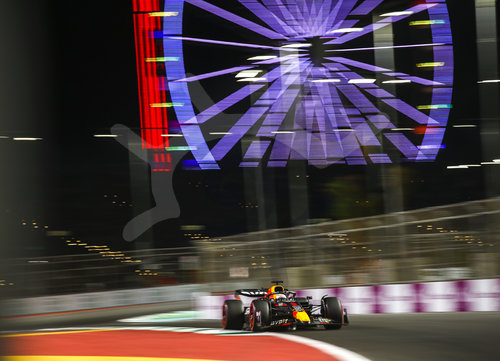 F1 Grand Prix of Saudi Arabia