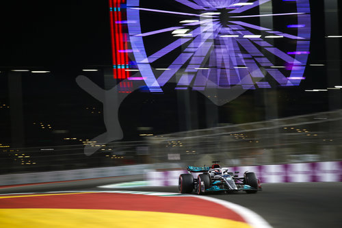 F1 Grand Prix of Saudi Arabia