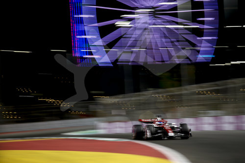 F1 Grand Prix of Saudi Arabia