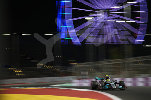 F1 Grand Prix of Saudi Arabia