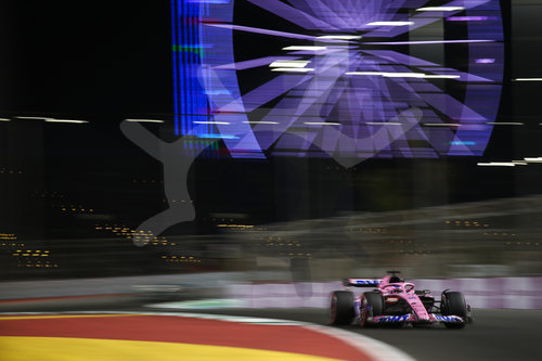 F1 Grand Prix of Saudi Arabia