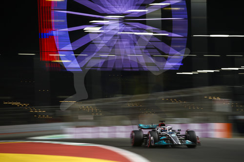 F1 Grand Prix of Saudi Arabia