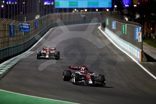 F1 Grand Prix of Saudi Arabia