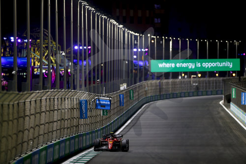 F1 Grand Prix of Saudi Arabia