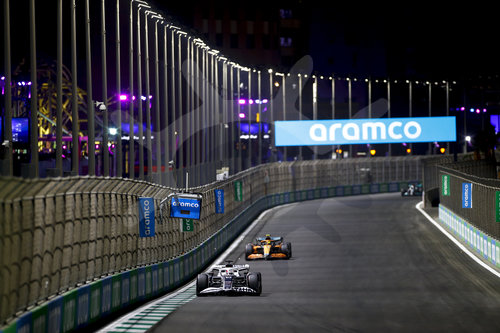 F1 Grand Prix of Saudi Arabia