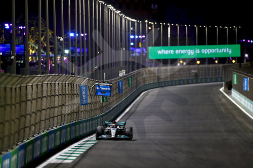 F1 Grand Prix of Saudi Arabia