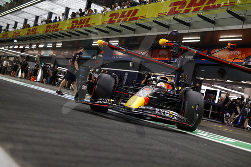 F1 Grand Prix of Saudi Arabia
