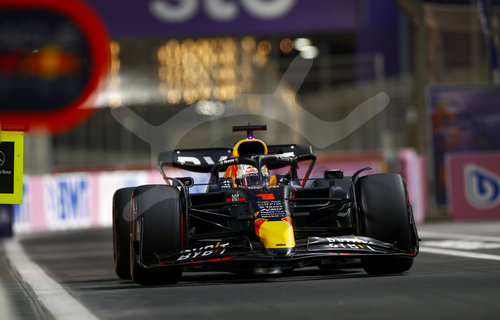 F1 Grand Prix of Saudi Arabia