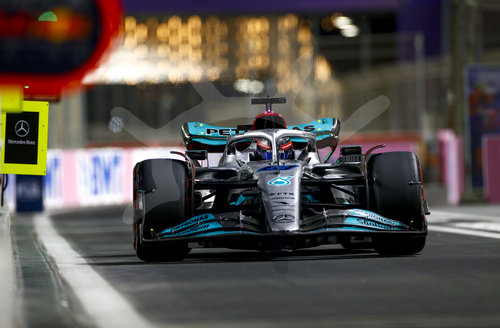 F1 Grand Prix of Saudi Arabia