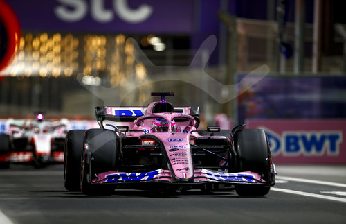 F1 Grand Prix of Saudi Arabia