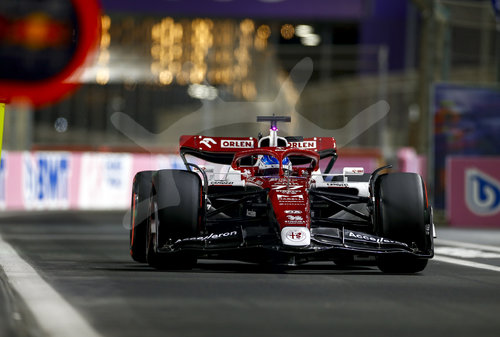 F1 Grand Prix of Saudi Arabia