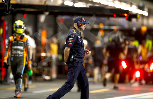 F1 Grand Prix of Saudi Arabia