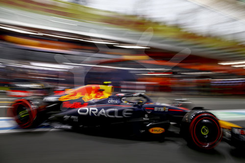 F1 Grand Prix of Saudi Arabia