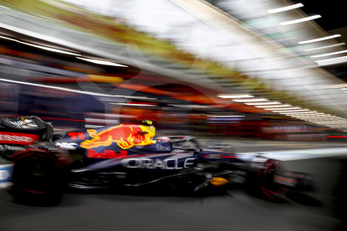 F1 Grand Prix of Saudi Arabia