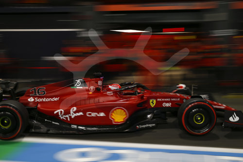 F1 Grand Prix of Saudi Arabia