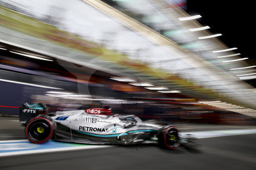 F1 Grand Prix of Saudi Arabia