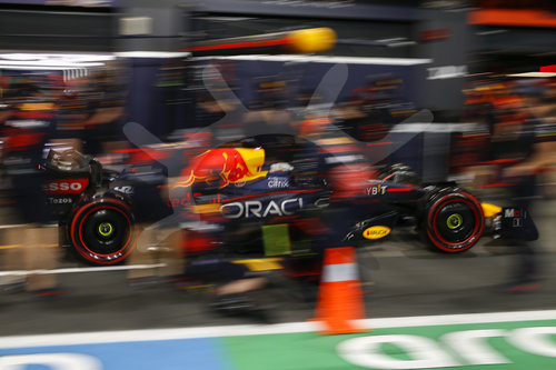 F1 Grand Prix of Saudi Arabia