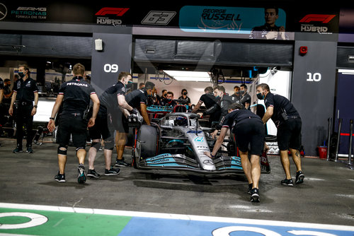 F1 Grand Prix of Saudi Arabia