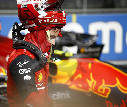 F1 Grand Prix of Saudi Arabia