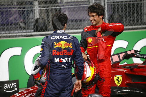 F1 Grand Prix of Saudi Arabia
