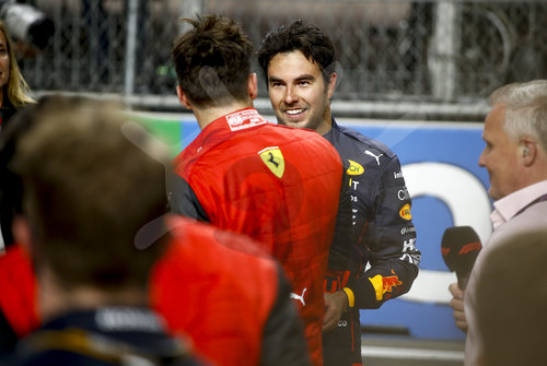 F1 Grand Prix of Saudi Arabia