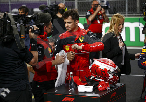 F1 Grand Prix of Saudi Arabia