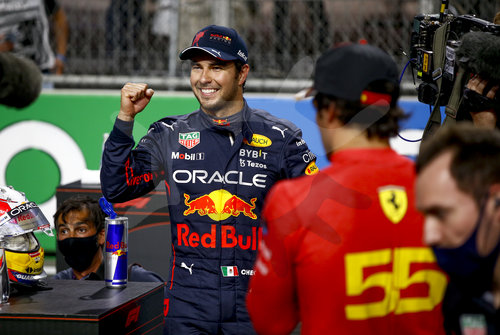 F1 Grand Prix of Saudi Arabia