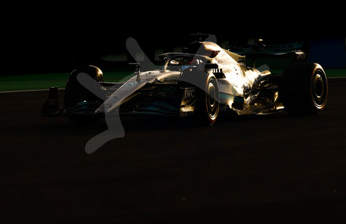 F1 Grand Prix of Saudi Arabia