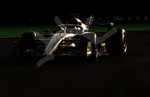 F1 Grand Prix of Saudi Arabia