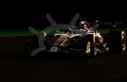 F1 Grand Prix of Saudi Arabia