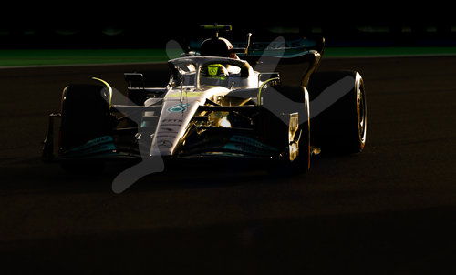 F1 Grand Prix of Saudi Arabia