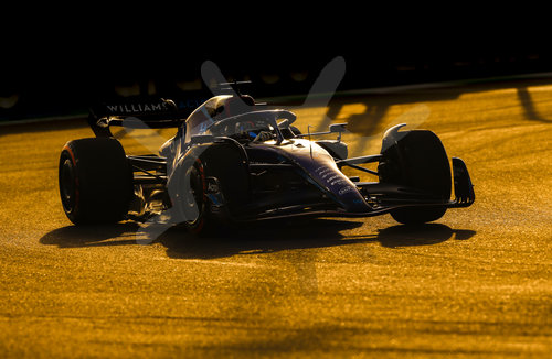 F1 Grand Prix of Saudi Arabia