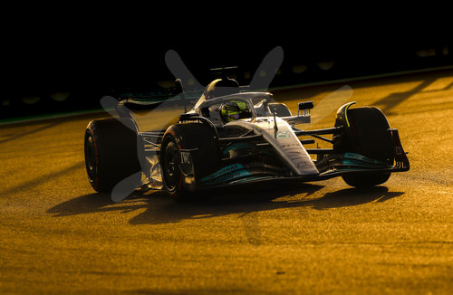 F1 Grand Prix of Saudi Arabia