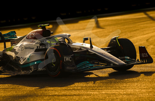 F1 Grand Prix of Saudi Arabia