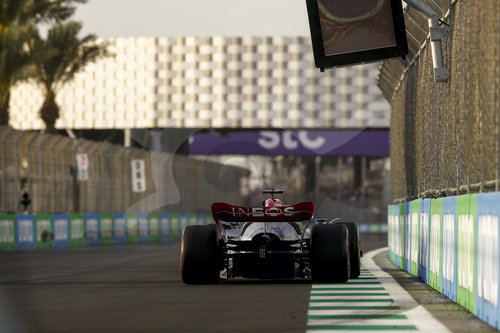 F1 Grand Prix of Saudi Arabia