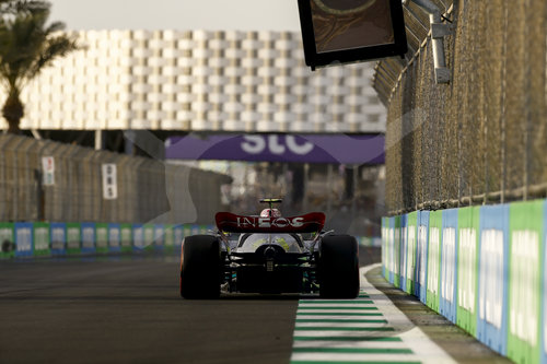 F1 Grand Prix of Saudi Arabia